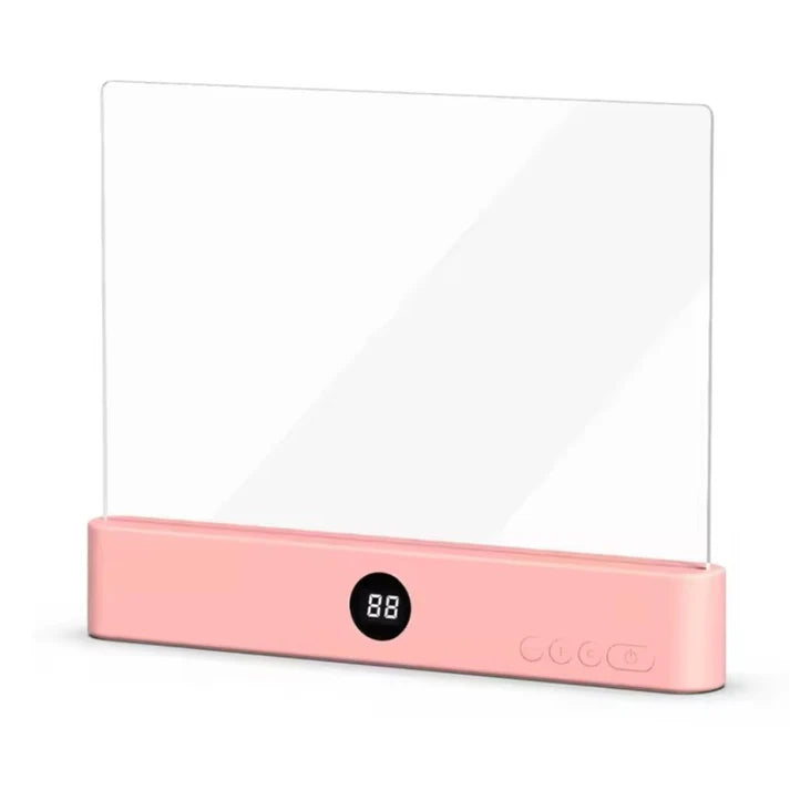 Lampe De Lecture Écran Plat LED™