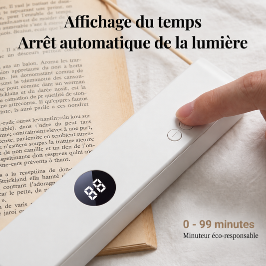 Lampe De Lecture Écran Plat LED™