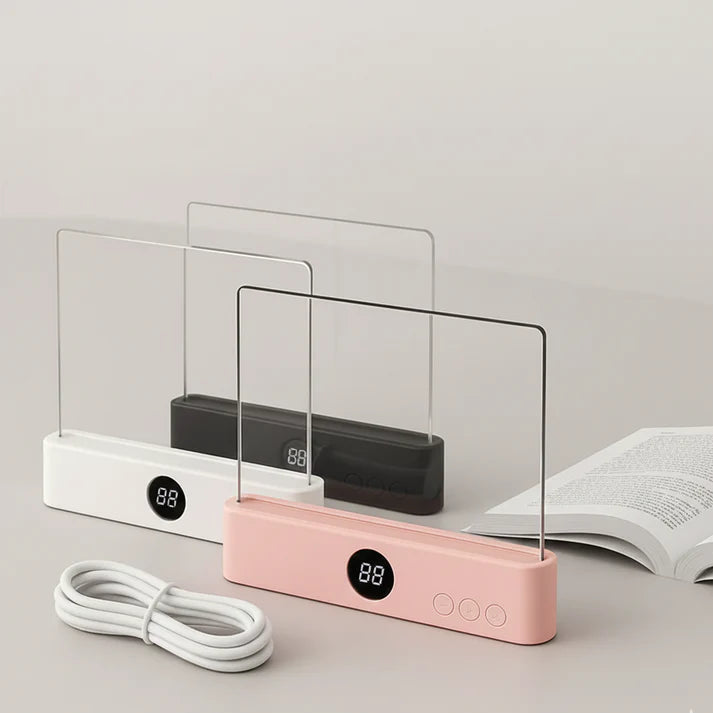 Lampe De Lecture Écran Plat LED™