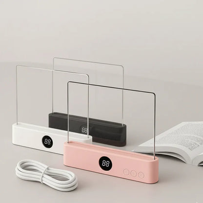 Lampe De Lecture Écran Plat LED™