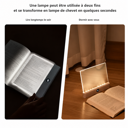 Lampe De Lecture Écran Plat LED™